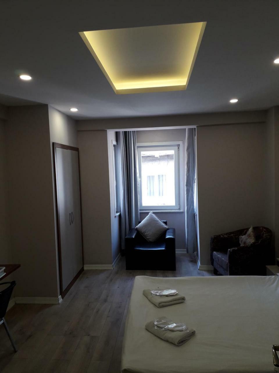 Taksim Mass Suite Istanbul Eksteriør billede