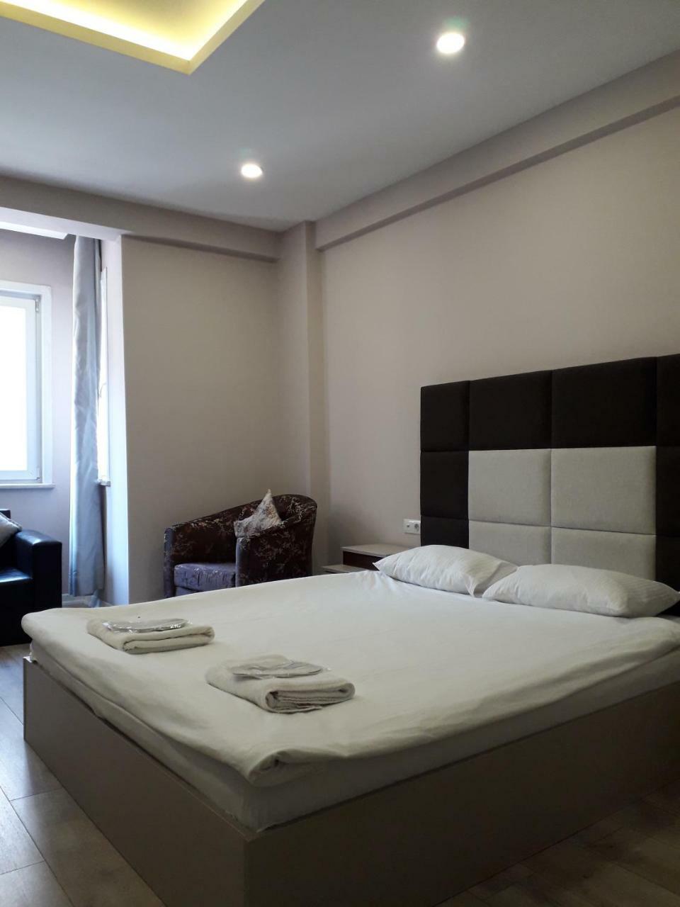 Taksim Mass Suite Istanbul Eksteriør billede